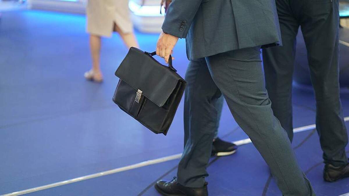 سفارت روسیه در مورد تمایل تجار فرانسوی برای تجارت در روسیه صحبت کرد