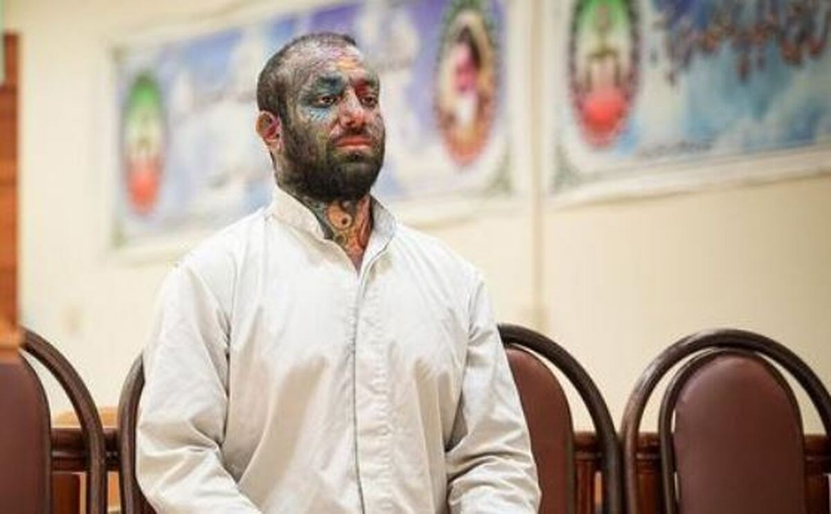 پنج سال حبس تتلو نقض شد!