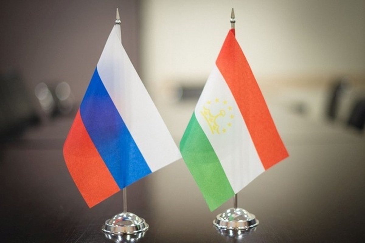 سرمایه‌گذاری ۱.۹ میلیارد دلاری روسیه در اقتصاد تاجیکستان