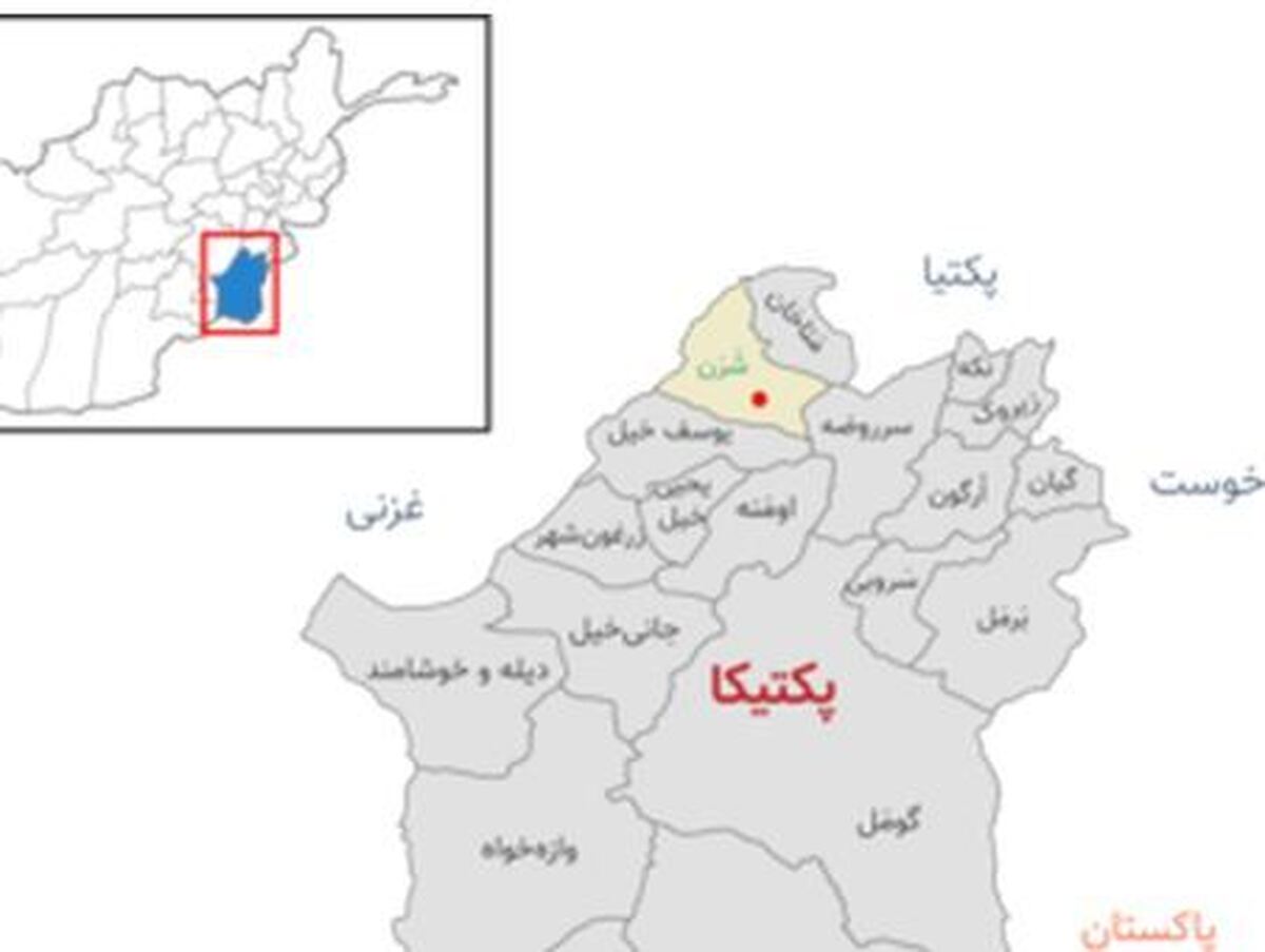 غیرنظامیان قربانی حملات هوایی پاکستان در جنوب شرق افغانستان