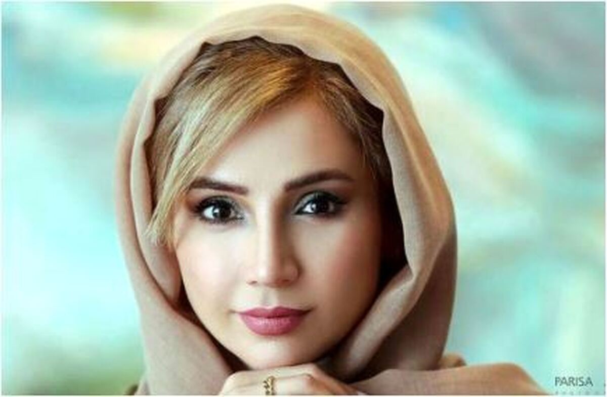 مادر شیک پوش و باکلاس شبنم قلی‌خانی/خانم بازیگر رونمایی کرد! +عکس