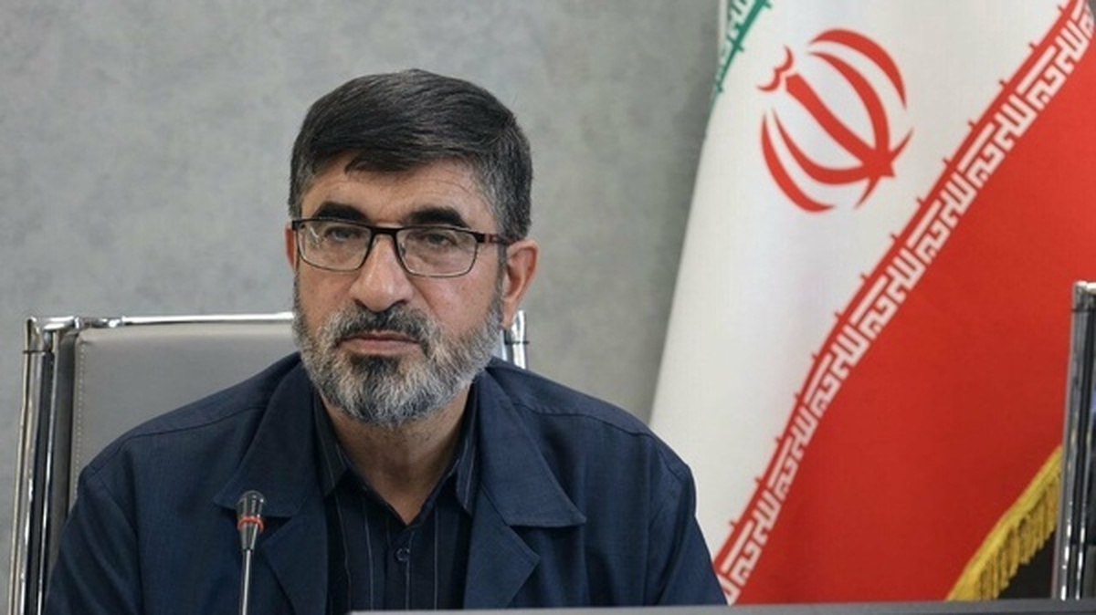 شهید سلیمانی عمر خود را وقف خدمت به مردم و مبارزه با دشمن کرد