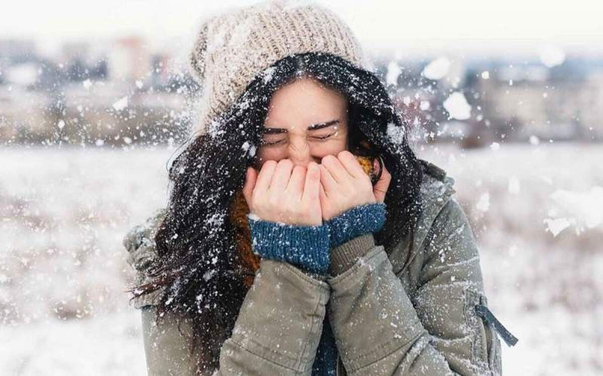 سرما واقعا منجر به بیماری میشود؟