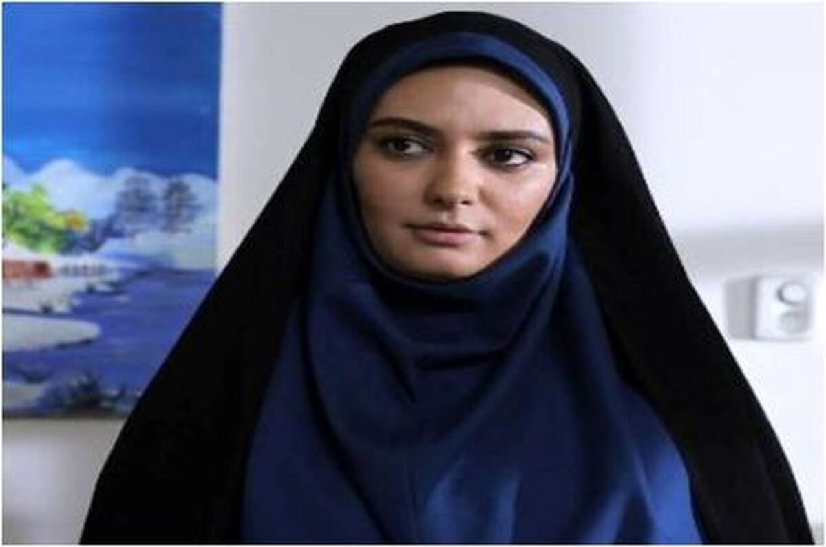لیندا کیانی با این میکاپ و استایل مناسبتی پرونده پاییز رو بست! +عکس