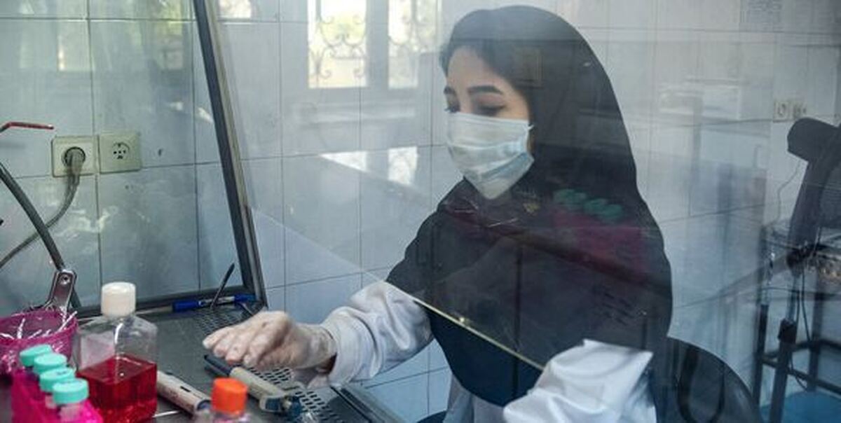 تولید بیش از ۱۲ میلیون دز انواع فرآورده بیولوژیک پزشکی در موسسه رازی