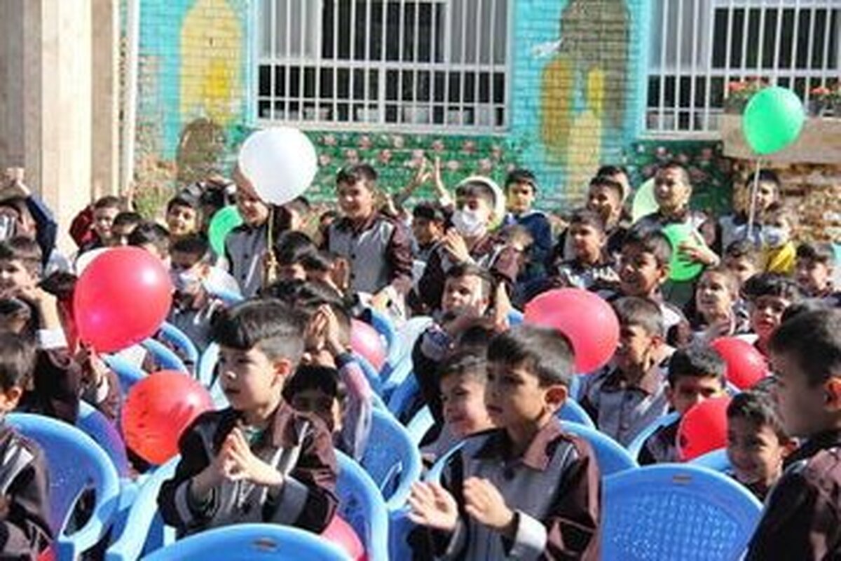 برخورد با عاملان جشن نامتعارف در یکی از مدارس دولتی