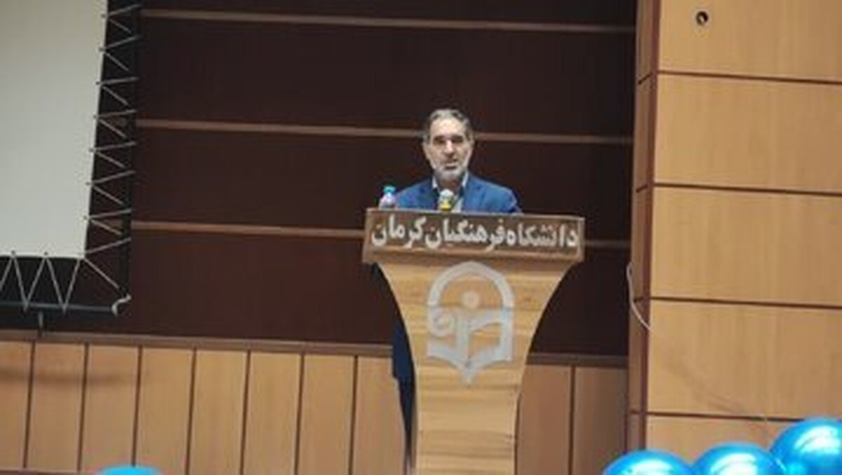 حضور ۵ هزار دانشجو معلم در چهارمین اردوی راهیان مقاومت