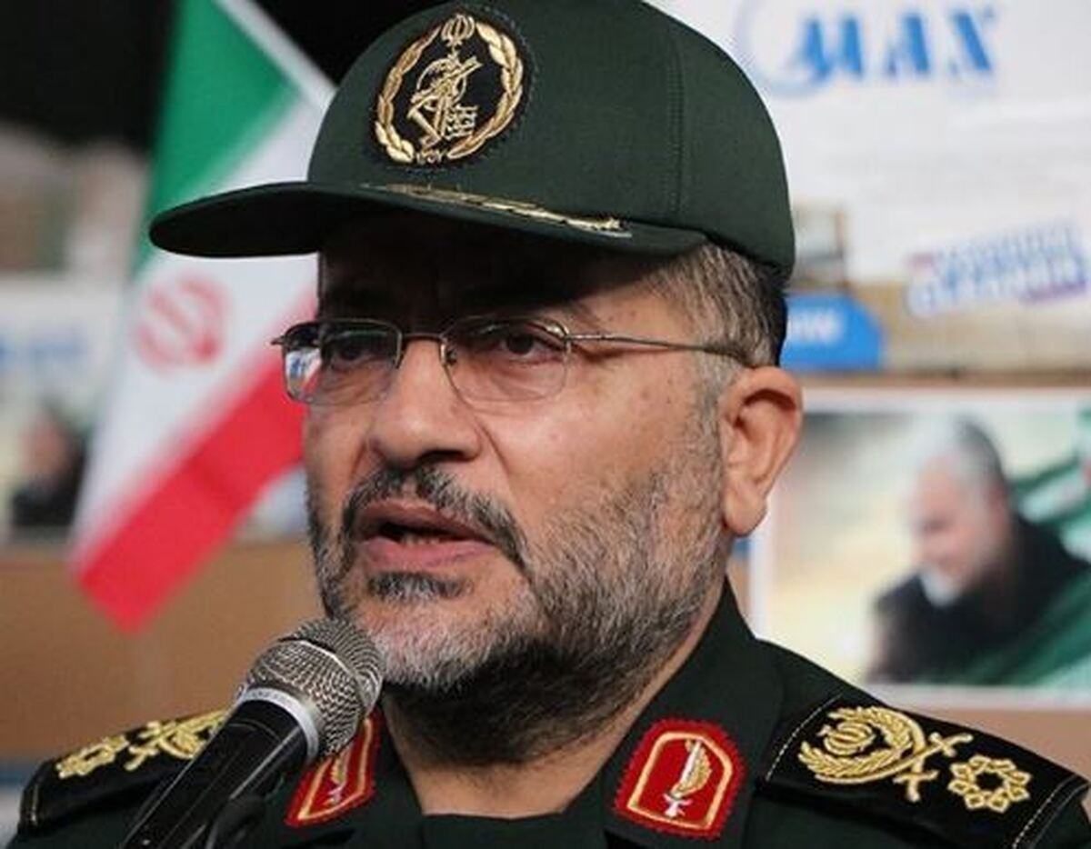 سلیمانی: علاوه بر ناتوی نظامی با ناتوی فرهنگی مواجهیم