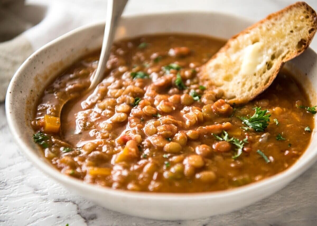 از خواص این غذای مقوی و ساده برای صبحانه یا شام غافل نشوید!