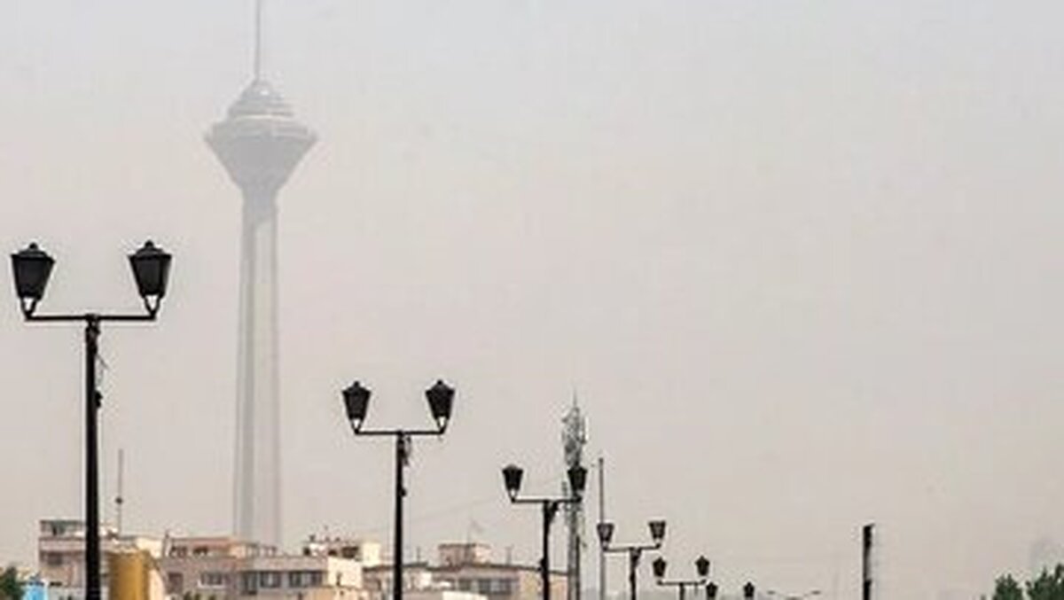 با شعار دادن نمی توان آلودگی هوا را از بین برد