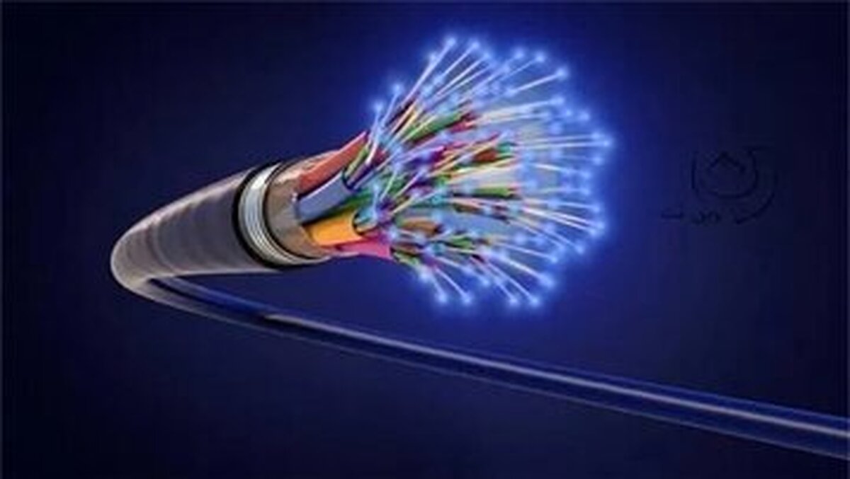 اتصال مشترکان خانگی وصنعتی به فیبر نوری در استان خراسان رضوی