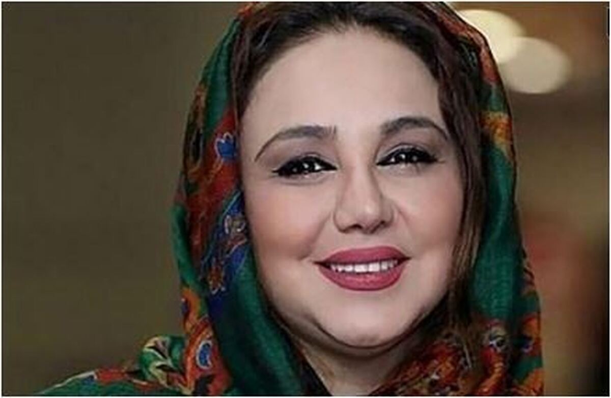 عذرخواهی عجیب بهنوش بختیاری از زن و بچه همسرش! +عکس