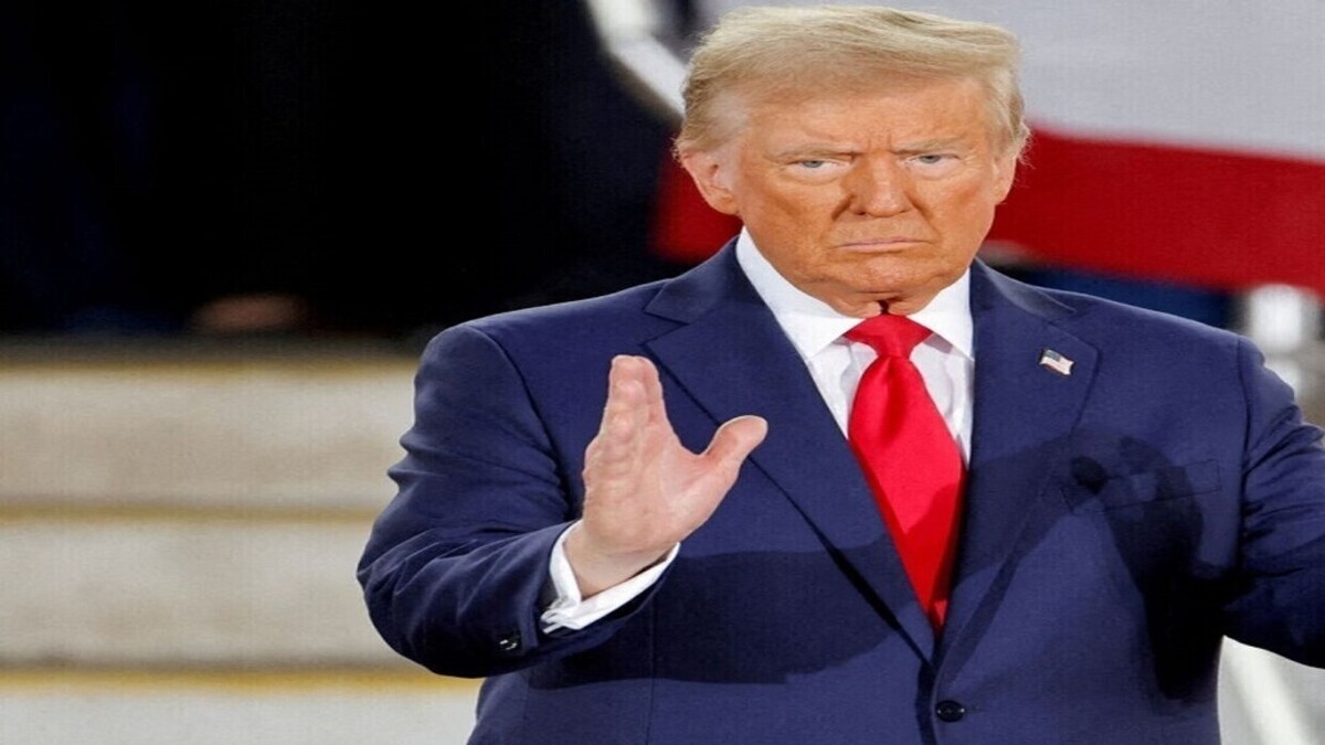 فعال آمریکایی مزایای واشنگتن را در صورت تصاحب گرینلند و کانادا فاش کرد