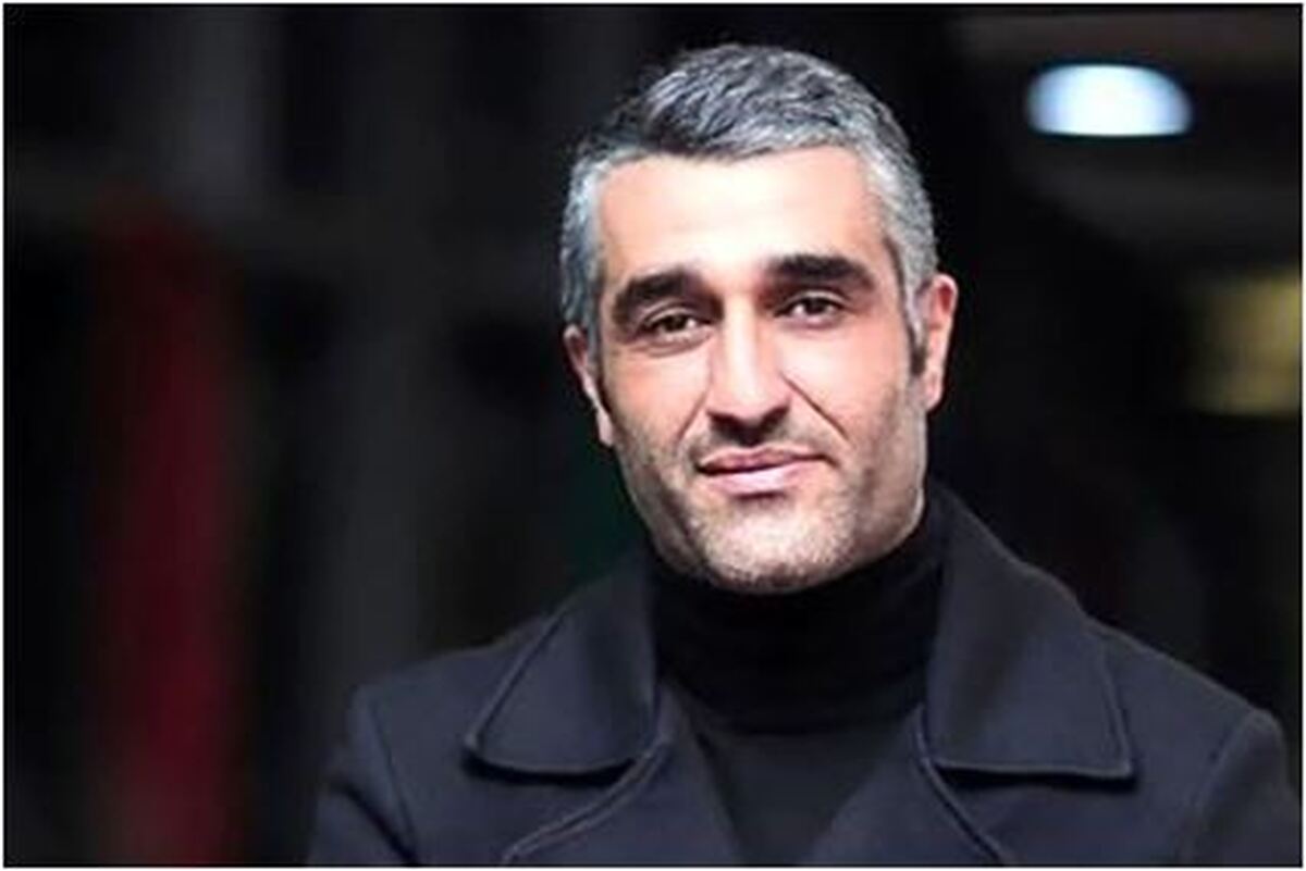 اظهارات جالب یک تهیه کننده معروف در مورد پژمان جمشیدی و فعالیت هایش در سینما