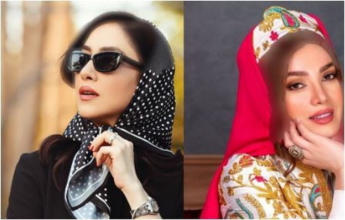 پربازدید‌ترین پرتره‌های دو بانوی جذاب سینما کولاک کرد/کدام جذاب‌تر است؟
