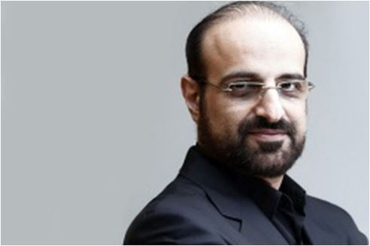 تصویر کمیاب و فوق زیرخاکی از دوران نوجوانی محمد اصفهانی
