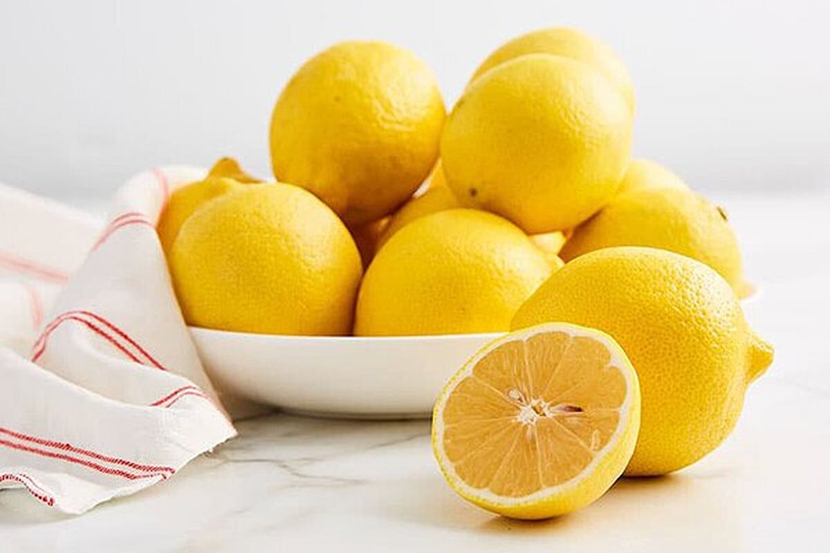 لیموترش یک میوه معجزه آسا برای مقابله با بیماری‌های التهابی روده