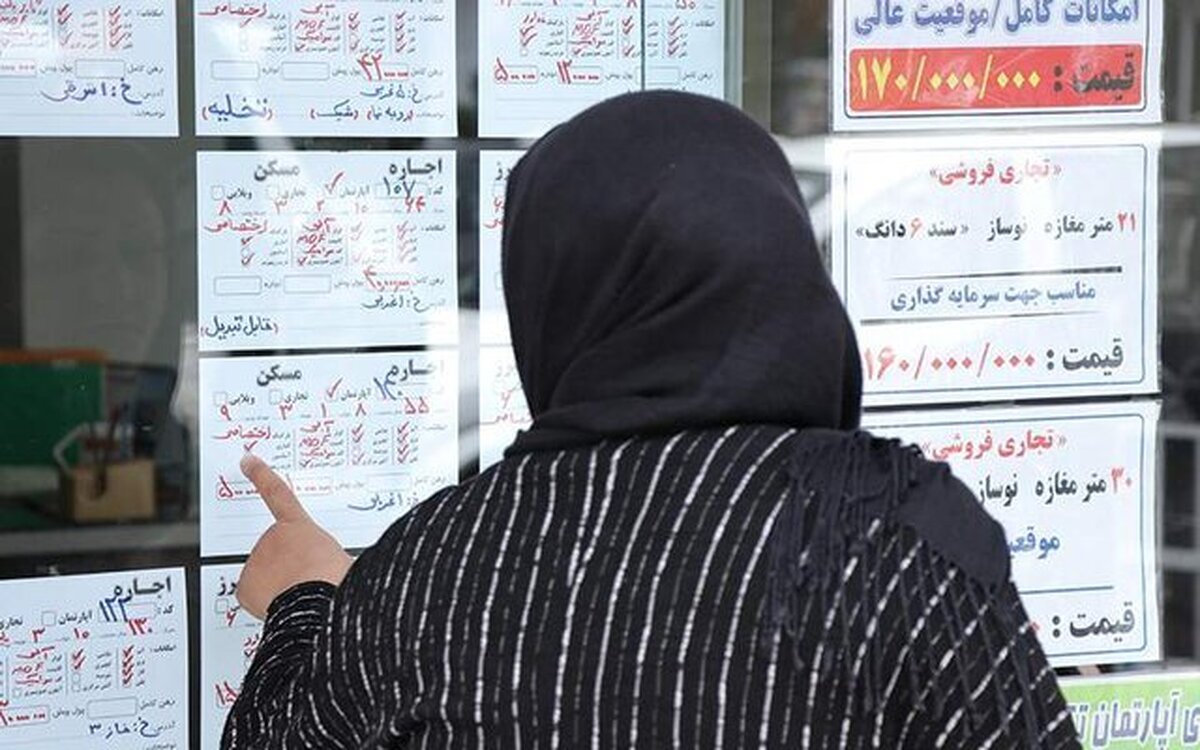 رشد چشمگیر آمار فقر بین مستاجر‌ها نگران کننده شد