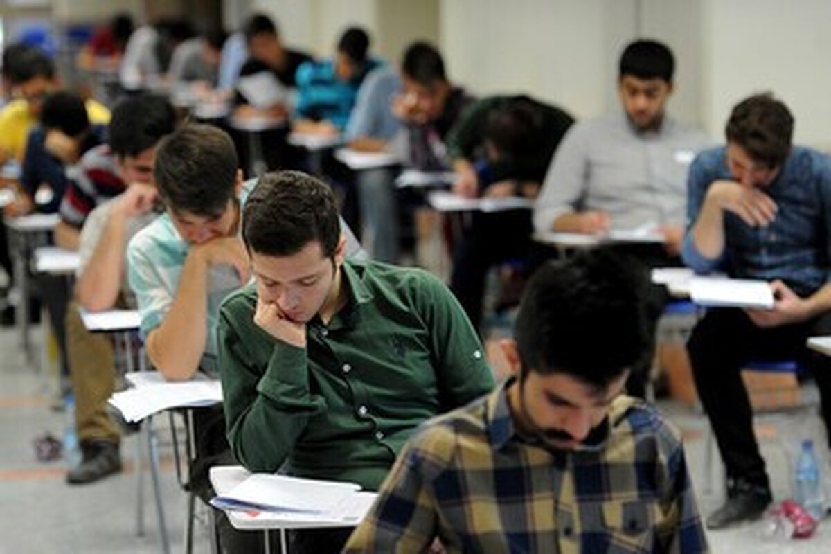 دانش آموزان دیگر نگران ترمیم معدل نباشند؛ خبر‌های خوب در راه است!