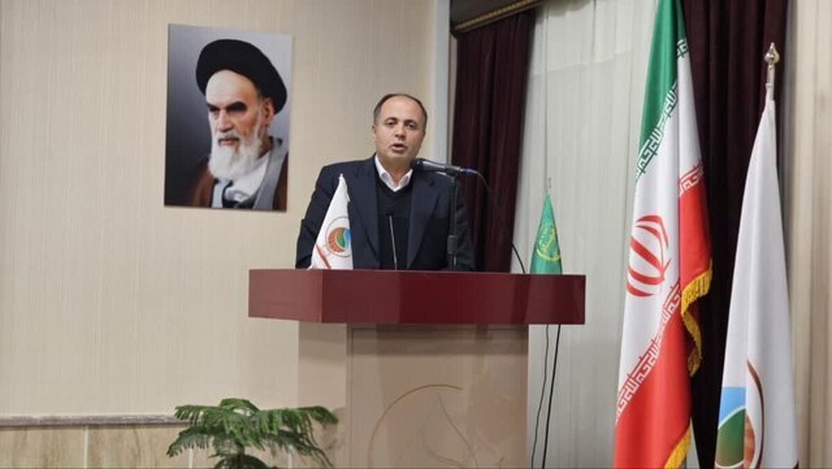 با صرفه جویی نیم درصدی می‌توان انرژی مورد نیاز بخش کشاورزی را تامین کرد