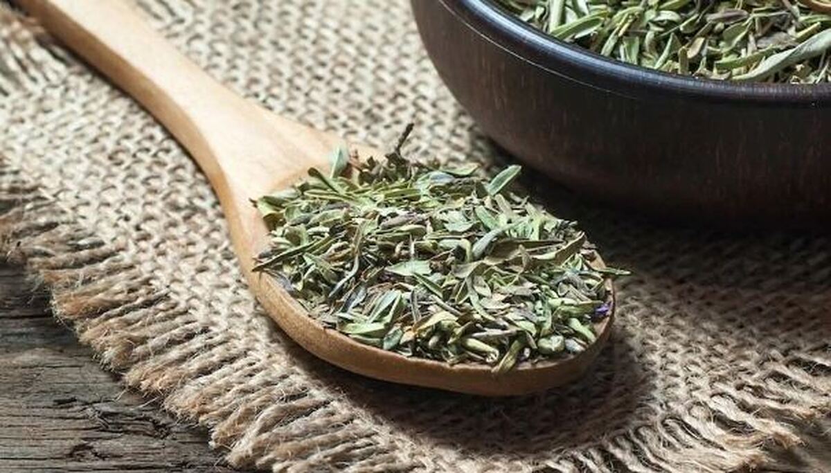 از آویشن برای جلوگیری از پوسیدگی دندان و رفع عفونت لثه استفاده کنید