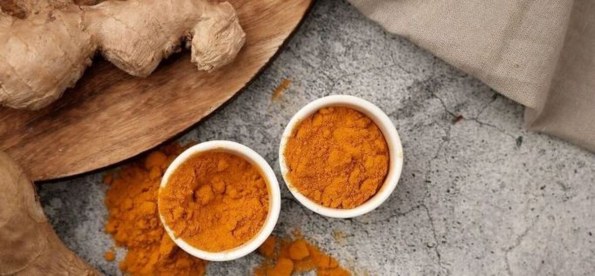 ادویه محبوب ایرانی زردچوبه چگونه باعث تقویت مغز می‌شود؟