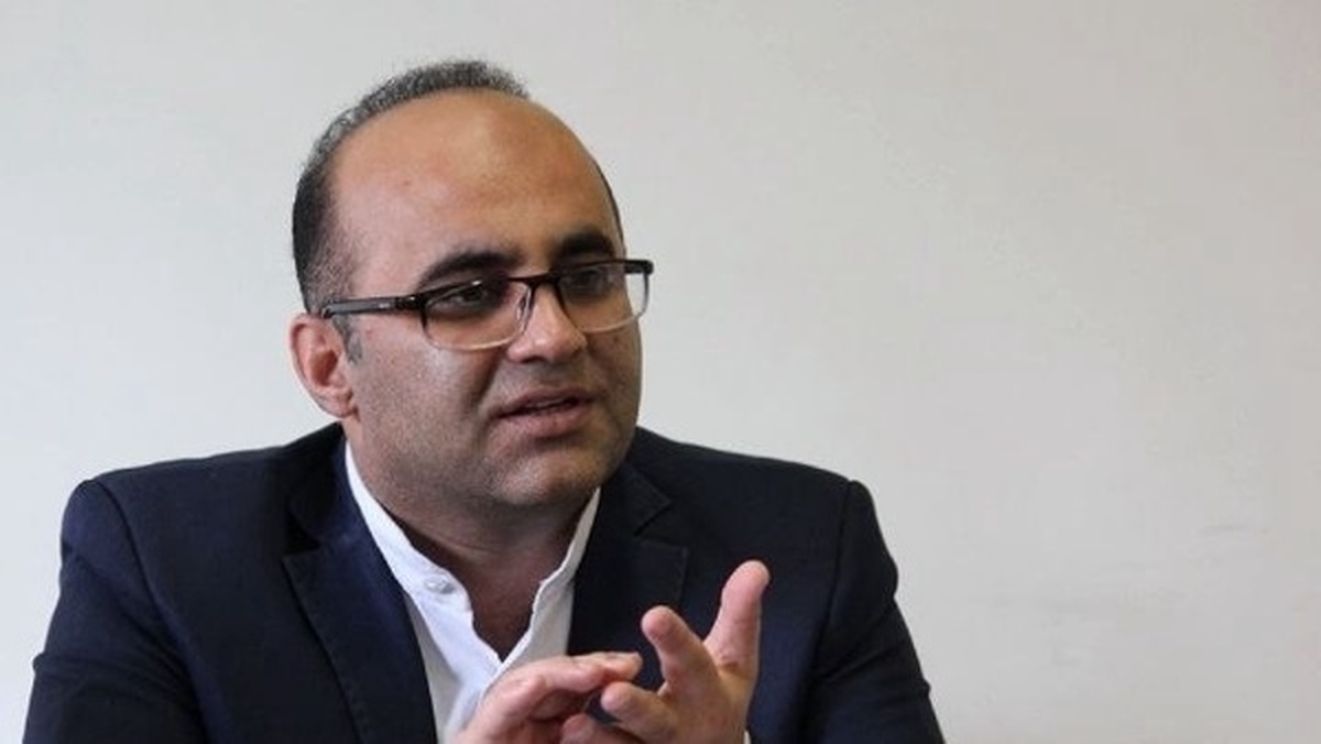 علی نصیبی سرپرست فرمانداری گرگان شد