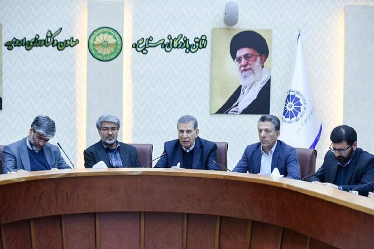 همسایه بودن آذربایجان غربی با سه کشور می‌تواند فرصت‌های بسیار خوبی برای صادرات فراهم کند