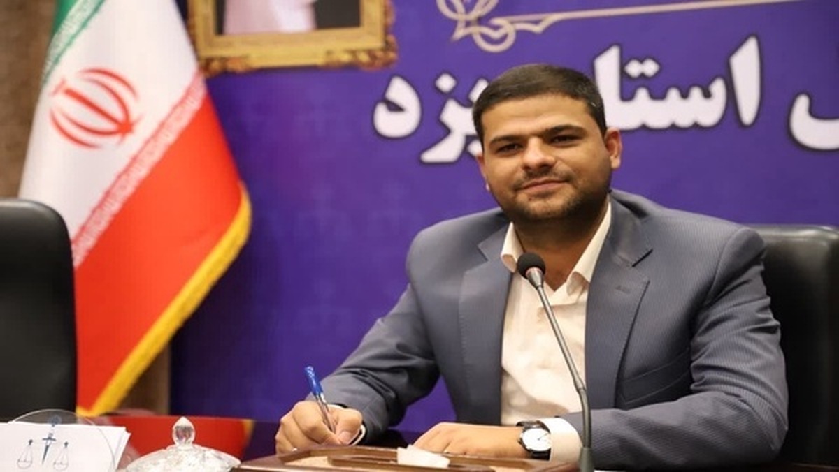 ۵٢ فقره سرقت در شهرستان تفت کشف شد