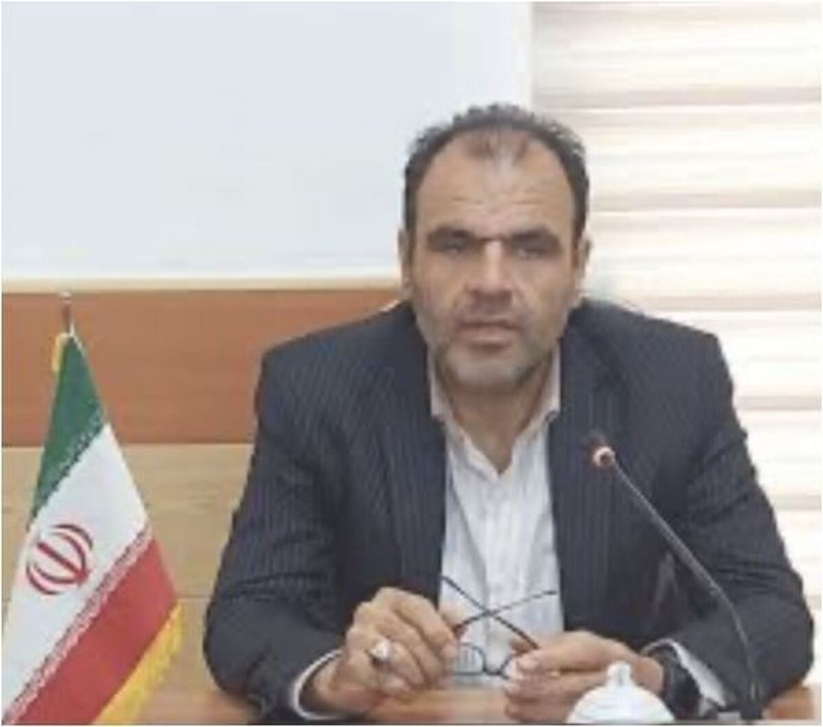 فرماندار بیجار: آمار‌های مربوط به آسیب‌های اجتماعی بسیار نگران کننده است