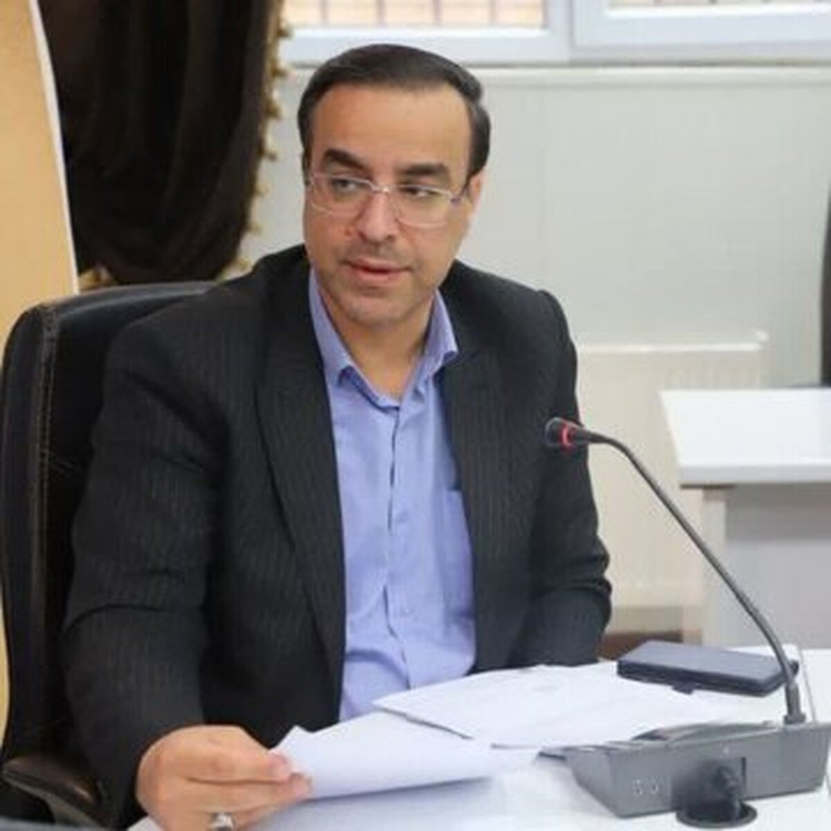 عملکرد بانوان در عرصه مدیریتی باید ملموس تر باشد