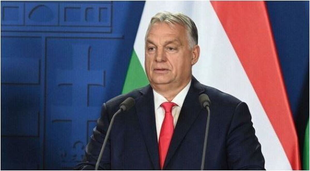 اوربان: غرب ۳۰۰ میلیارد دلار برای اوکراین هدر داده است