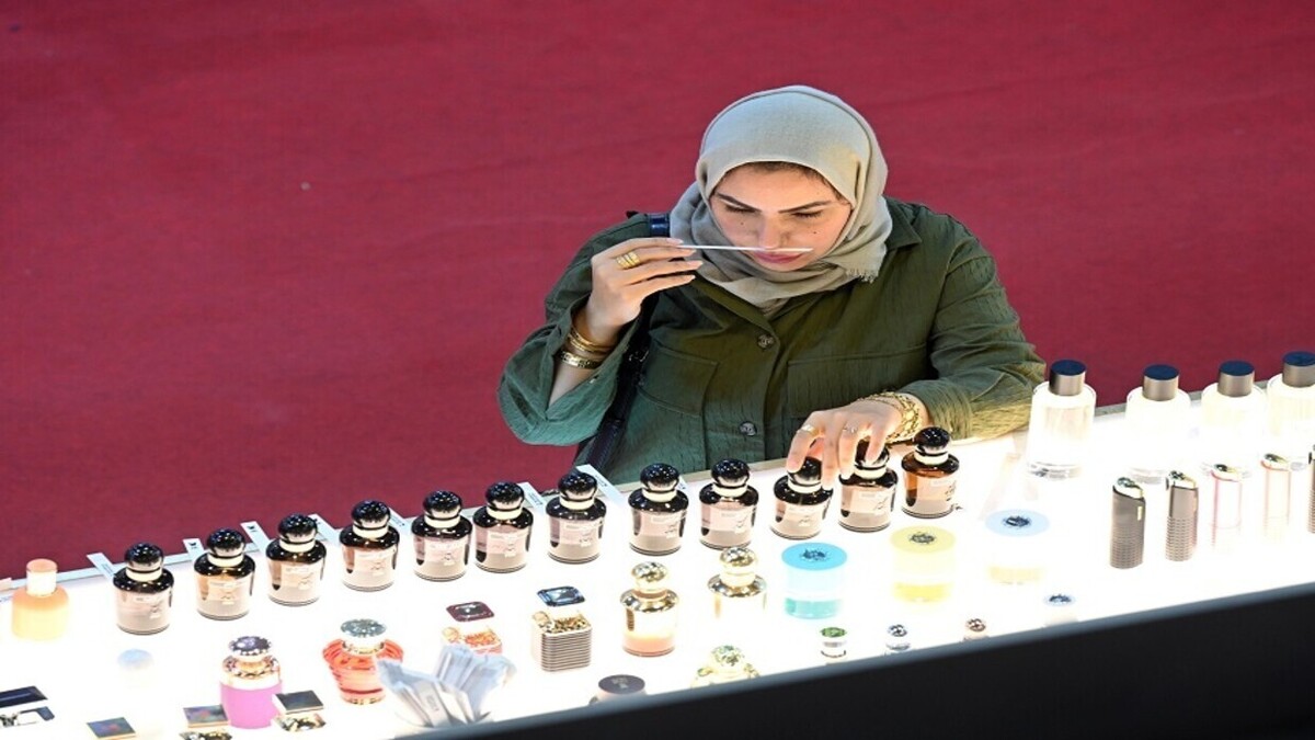 خطرات استفاده از عطر‌های نامرغوب