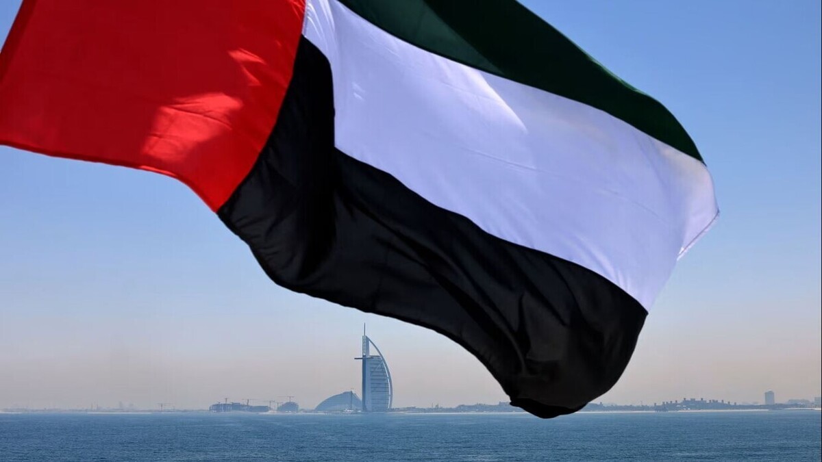 بانک ملی: هزاران شرکت مصر را به مقصد امارات ترک کردند
