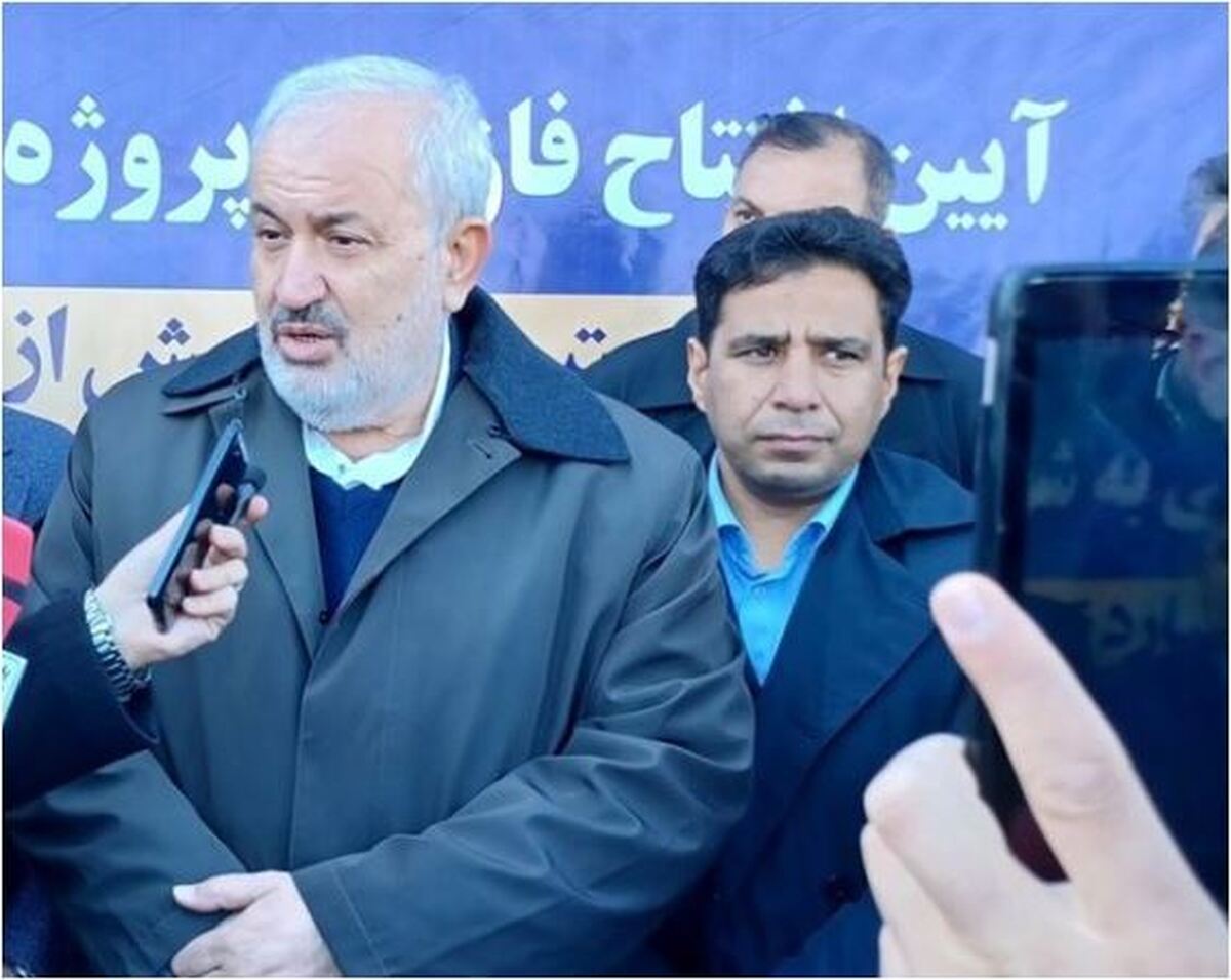 نیروگاه‌های کشور می‌توانند بخشی از نیاز منطقه را تامین کنند