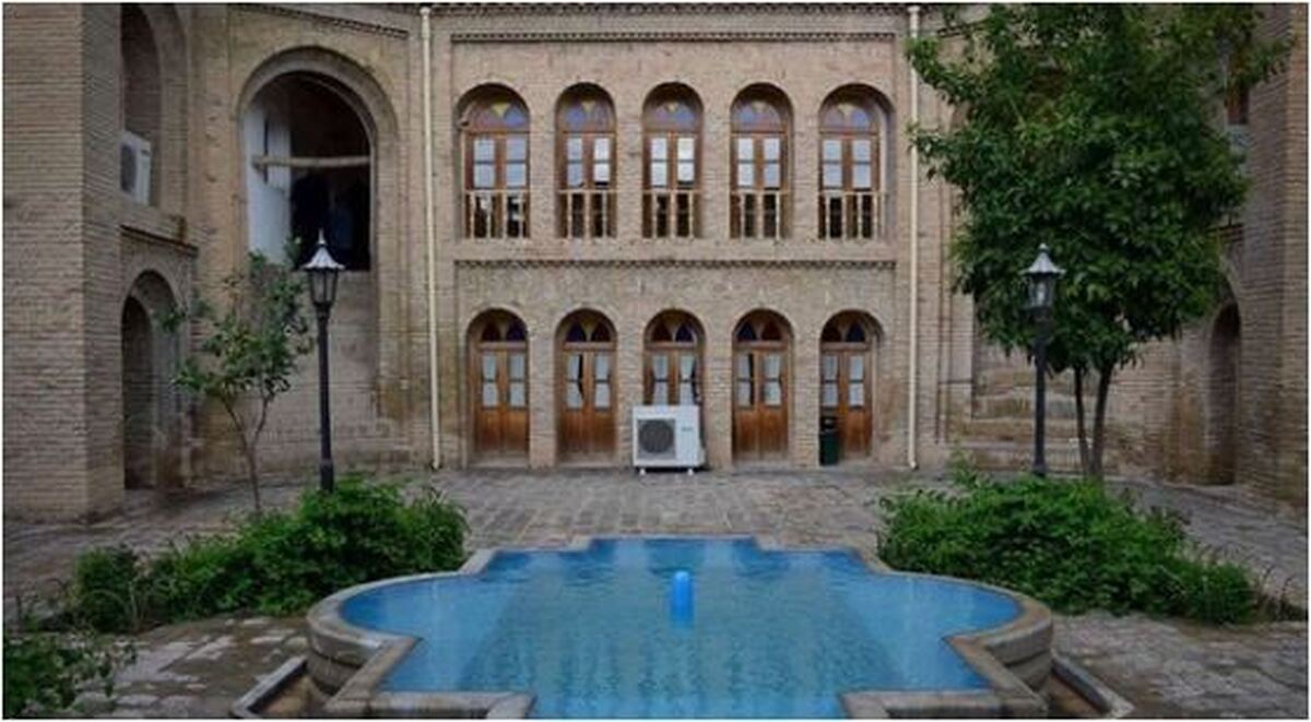 واگذاری و مرمت خانه‌های تاریخی لرستان