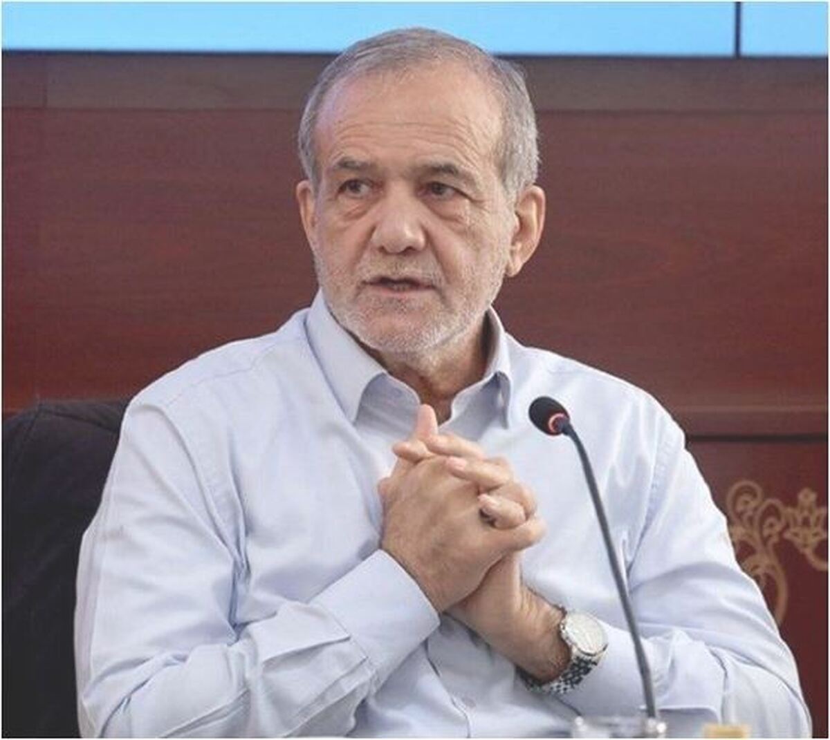 پزشکیان: شرمنده‌ایم که مجبوریم برق و گاز را قطع کنیم