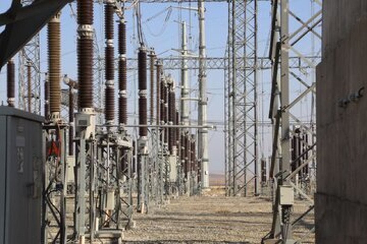 خروج واحد های نیروگاه ری از مدار تولید