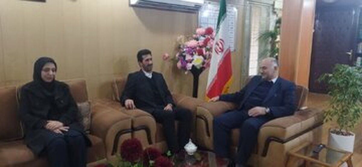 ثبت جهانی برای دو مسجد تاریخی جامع و مسجد امام شهرستان بروجرد