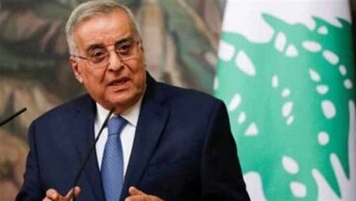 تاکید وزیر امور خارجه لبنان بر حفظ وحدت در سوریه