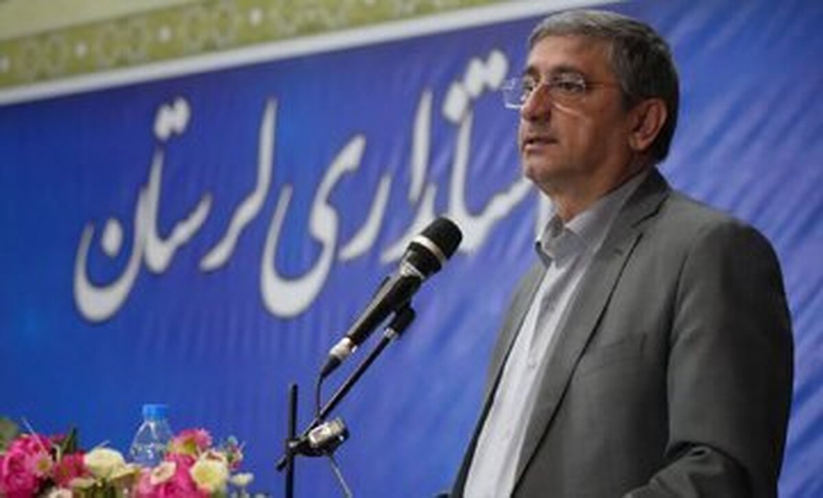 بیش از 50 درصد از جمعیت استان لرستان را بانوان تشکیل می دهد