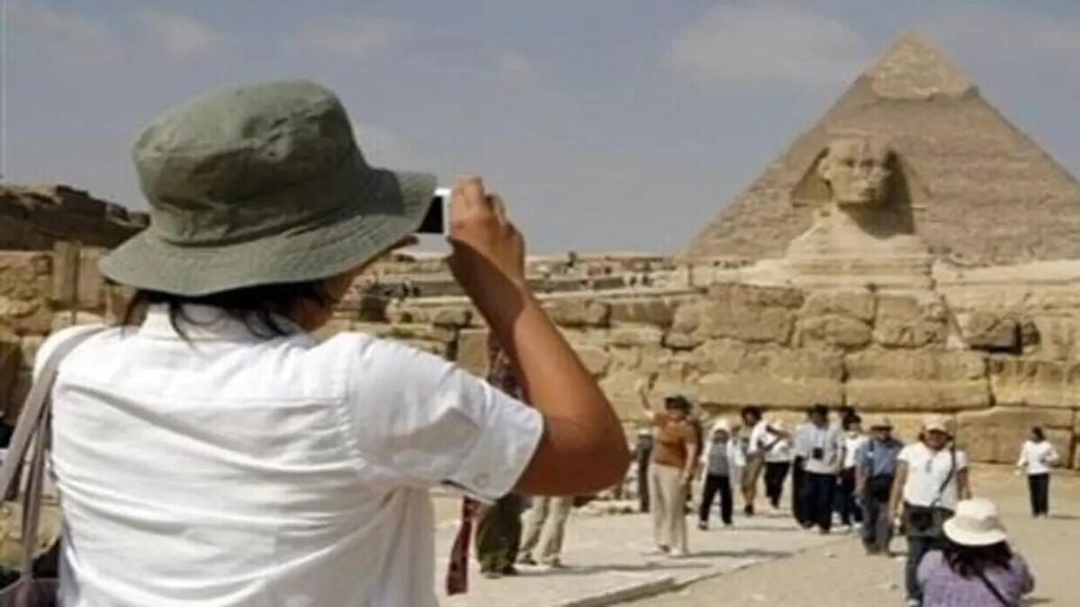 فیچ: انتظار می‌رود مصر در سال ۲۰۲۵ به بازدهی بزرگ دست یابد