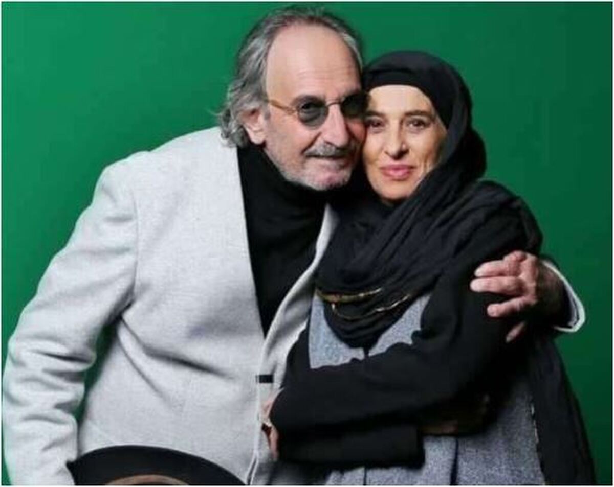 رابطه فامیلی مهسا طهماسبی با فرهاد آئیش شوکه تان می‌کند!