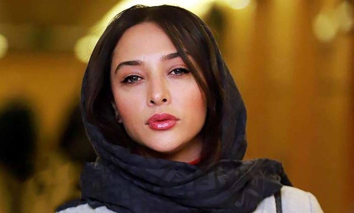 آناهیتا درگاهی با این عکس صفحه اینستاگرامش را به روز کرد