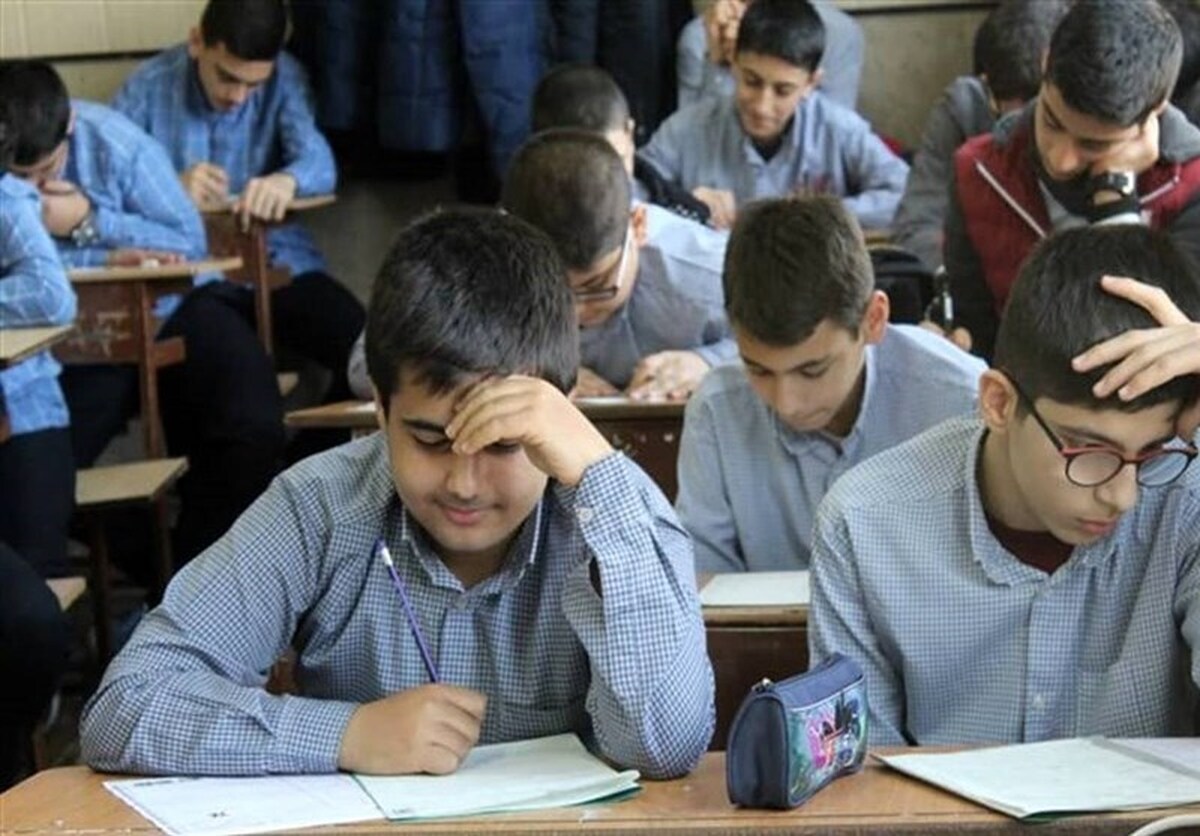 وضعیت نامعلوم مدارس باعث سردرگمی ۱۷ میلیون دانش آموز شد