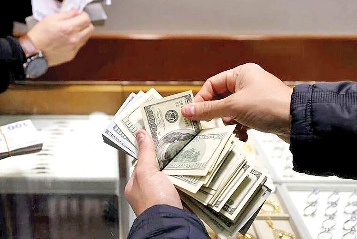علت افزایش قیمت باورنکردنی دلار معلوم شد