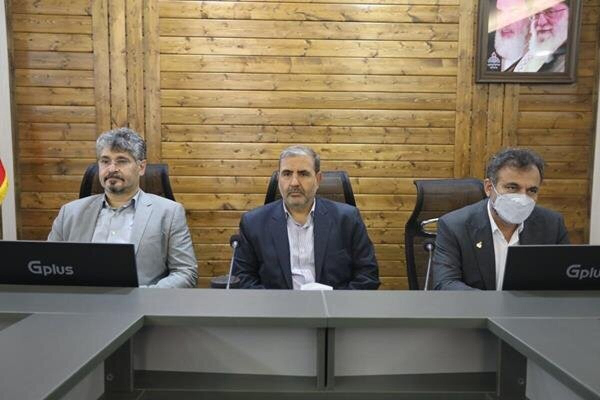 تقویت هم‌افزایی بین شرکت‌های نفت و گاز در پارس جنوبی