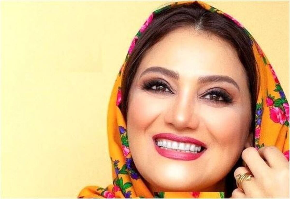 خاطره بازی شبنم مقدمی به یاد دوران خوش جوانی کنار بازیگران معروف در یک دورهمی+عکس