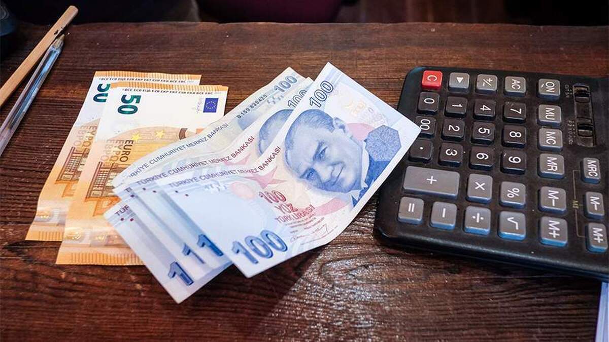 بانک مرکزی ترکیه برای اولین بار در دو سال اخیر نرخ تنزیل را کاهش داد