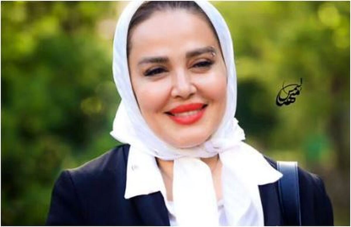 دونفره‌های بهاره رهنما و دخترش با استایل‌های عجیب کف خیابان‌های تهران حاشیه ساز شد+عکس
